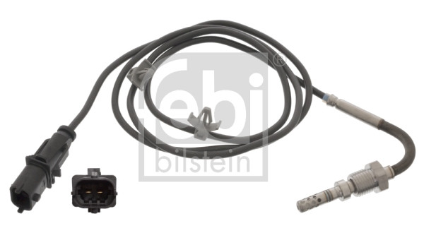FEBI BILSTEIN Sensor, Abgastemperatur