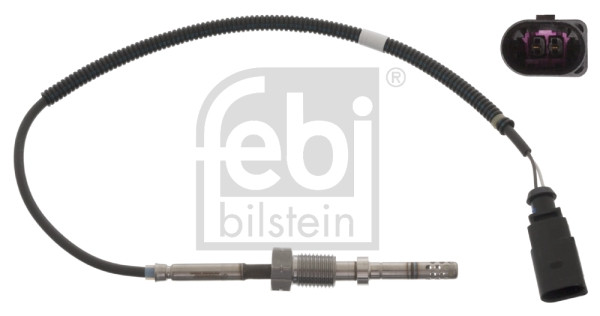 FEBI BILSTEIN Sensor, Abgastemperatur