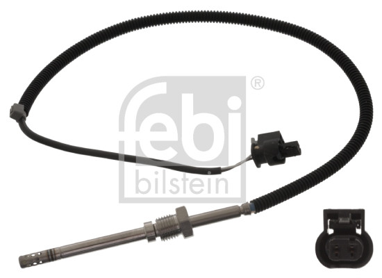 FEBI BILSTEIN Sensor, Abgastemperatur