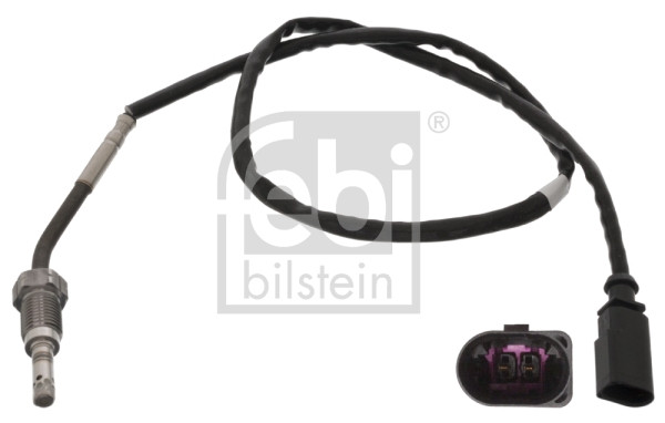 FEBI BILSTEIN Sensor, Abgastemperatur