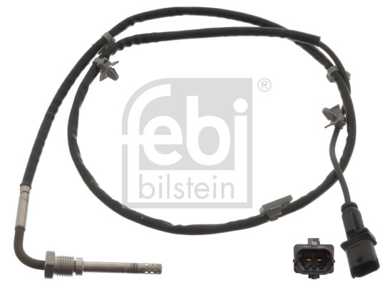 FEBI BILSTEIN Sensor, Abgastemperatur