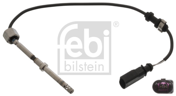FEBI BILSTEIN Sensor, Abgastemperatur