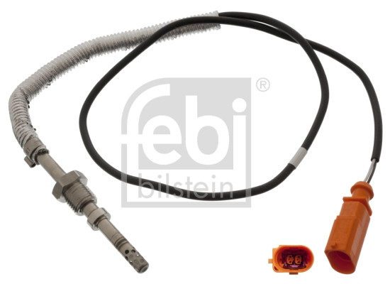 FEBI BILSTEIN Sensor, Abgastemperatur