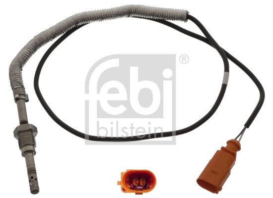 FEBI BILSTEIN Sensor, Abgastemperatur