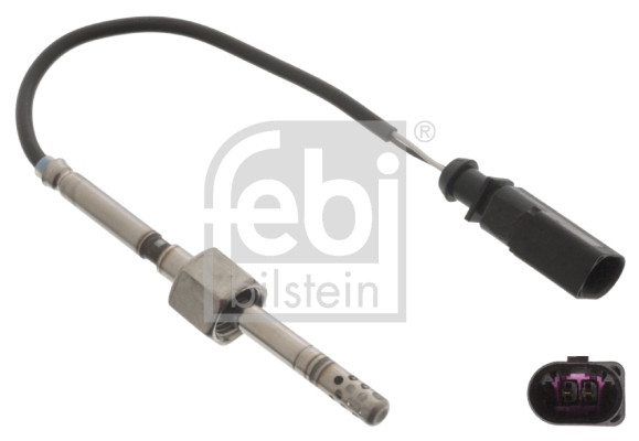 FEBI BILSTEIN Sensor, Abgastemperatur