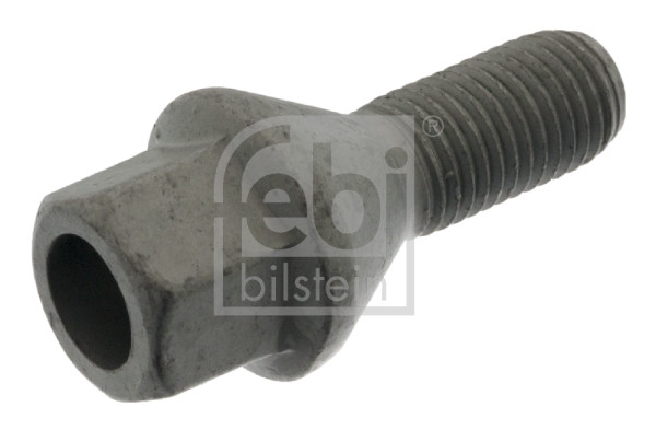 FEBI BILSTEIN Radschraube