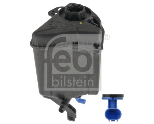 FEBI BILSTEIN Ausgleichsbehälter, Kühlmittel