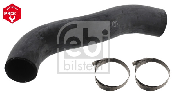 FEBI BILSTEIN Kühlerschlauch FEBI BILSTEIN Kühlerschlauch