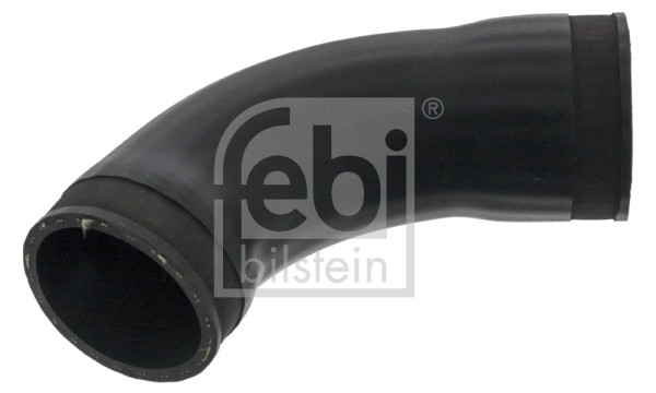 FEBI BILSTEIN Ladeluftschlauch