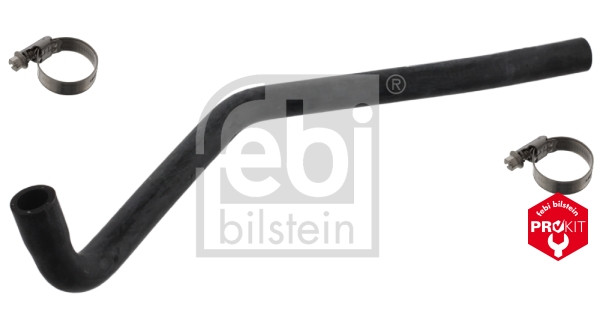 FEBI BILSTEIN Kühlerschlauch