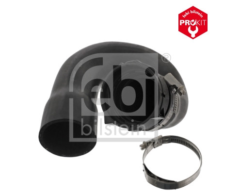 FEBI BILSTEIN Kühlerschlauch