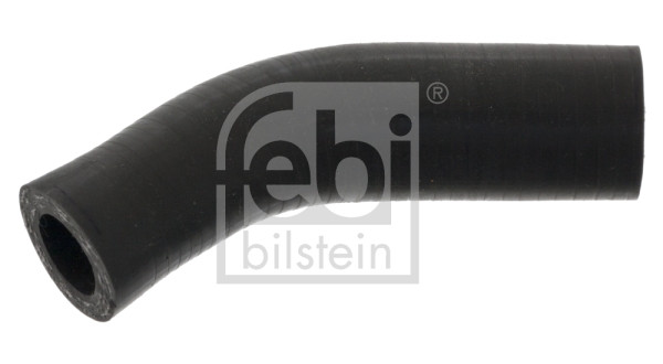 FEBI BILSTEIN Ladeluftschlauch