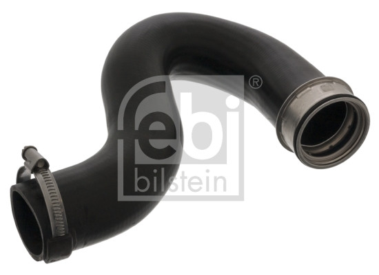 FEBI BILSTEIN Ladeluftschlauch