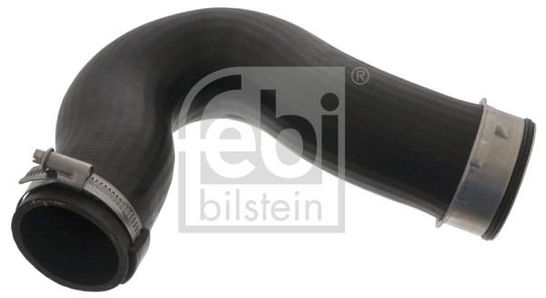 FEBI BILSTEIN Ladeluftschlauch