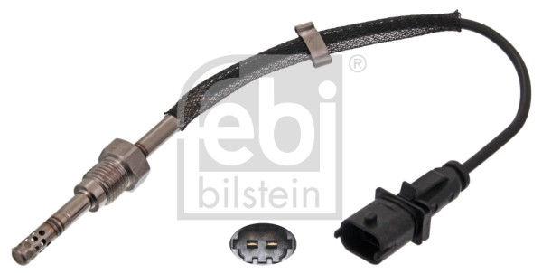 FEBI BILSTEIN Sensor, Abgastemperatur