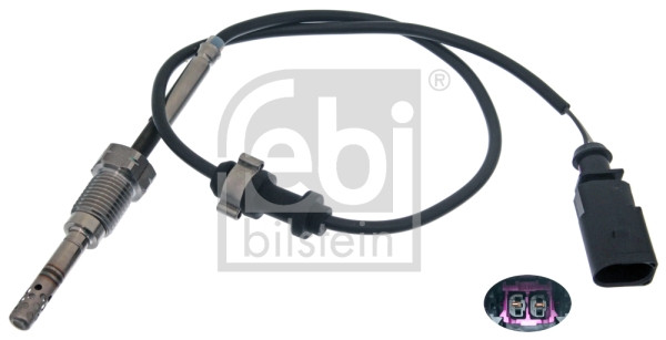 FEBI BILSTEIN Sensor, Abgastemperatur