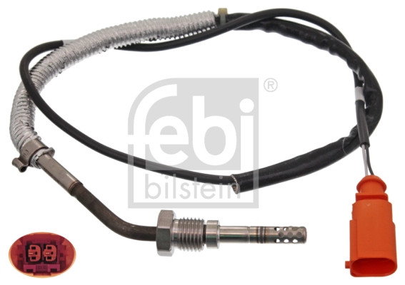 FEBI BILSTEIN Sensor, Abgastemperatur