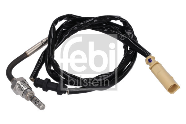 FEBI BILSTEIN Sensor, Abgastemperatur