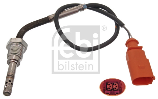 FEBI BILSTEIN Sensor, Abgastemperatur