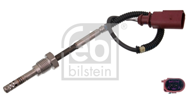 FEBI BILSTEIN Sensor, Abgastemperatur