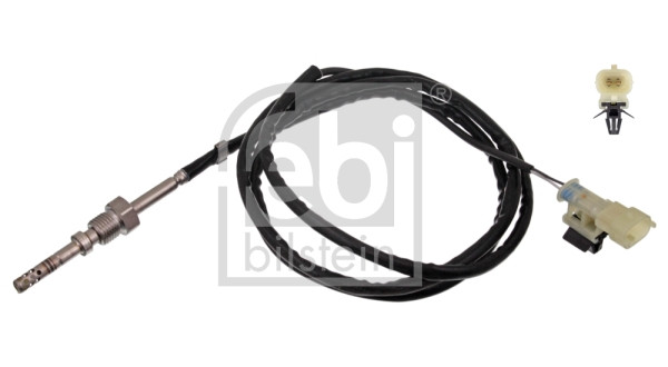 FEBI BILSTEIN Sensor, Abgastemperatur