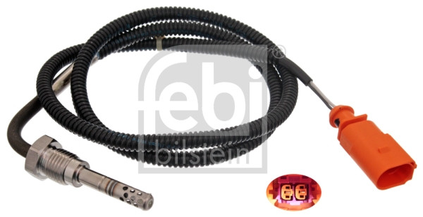 FEBI BILSTEIN Sensor, Abgastemperatur