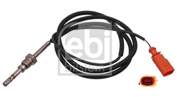 FEBI BILSTEIN Sensor, Abgastemperatur
