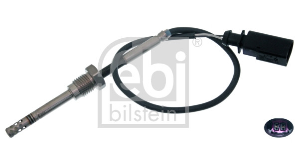 FEBI BILSTEIN Sensor, Abgastemperatur