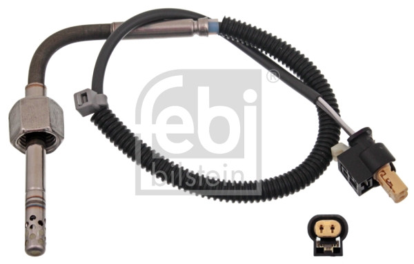 FEBI BILSTEIN Sensor, Abgastemperatur