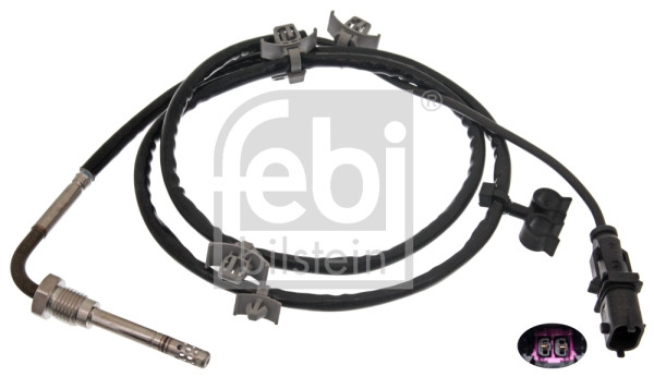 FEBI BILSTEIN Sensor, Abgastemperatur