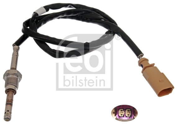 FEBI BILSTEIN Sensor, Abgastemperatur