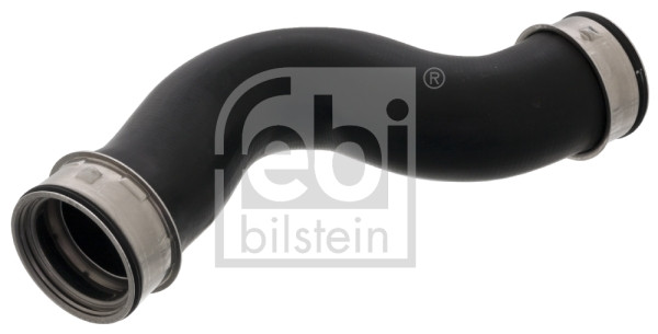 FEBI BILSTEIN Ladeluftschlauch