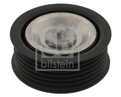 FEBI BILSTEIN Umlenk-/Führungsrolle, Keilrippenriemen