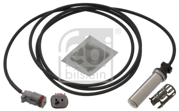 FEBI BILSTEIN Sensor, Raddrehzahl