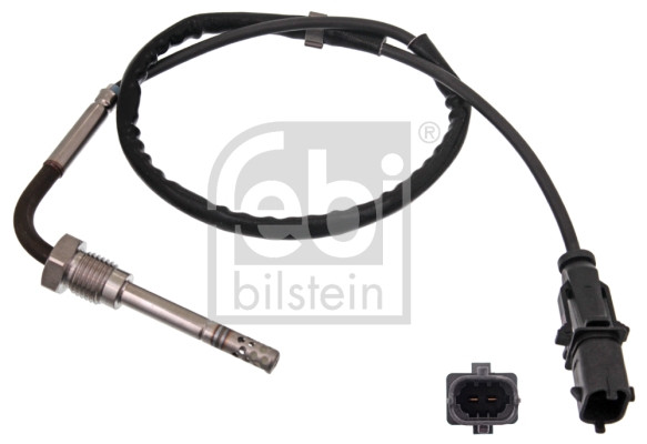 FEBI BILSTEIN Sensor, Abgastemperatur