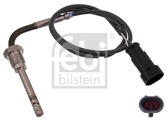 FEBI BILSTEIN Sensor, Abgastemperatur