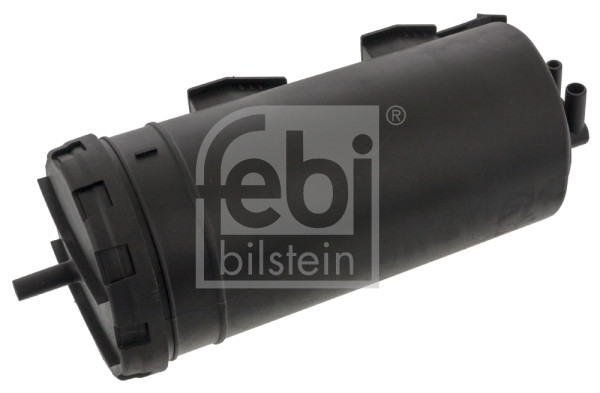 FEBI BILSTEIN Aktivkohlefilter, Tankentlüftung