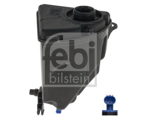 FEBI BILSTEIN Ausgleichsbehälter, Kühlmittel