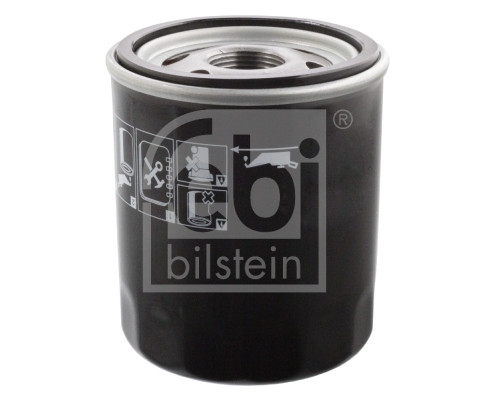 FEBI BILSTEIN Ölfilter