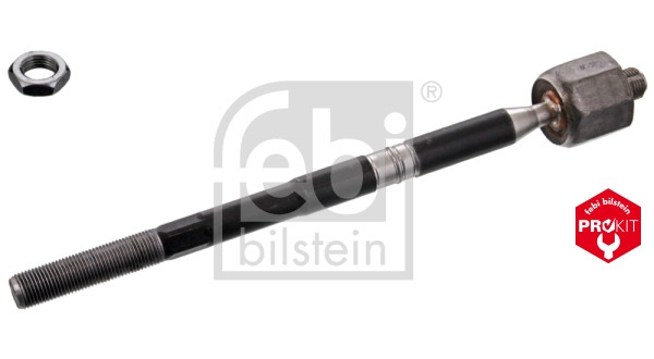 FEBI BILSTEIN Axialgelenk, Spurstange FEBI BILSTEIN Axialgelenk, Spurstange
