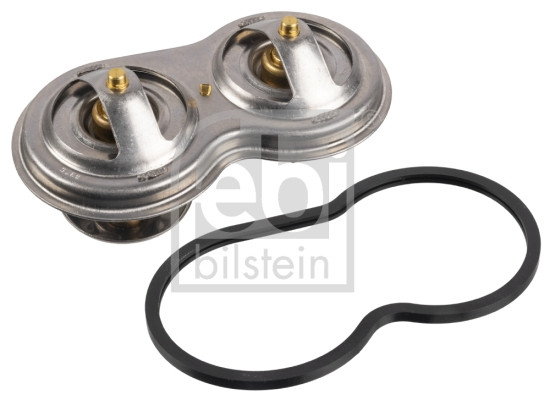 FEBI BILSTEIN Thermostat, Kühlmittel