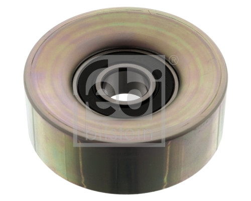 FEBI BILSTEIN Spannrolle, Keilrippenriemen