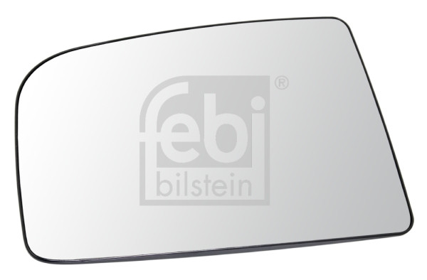 FEBI BILSTEIN Spiegelglas, Außenspiegel