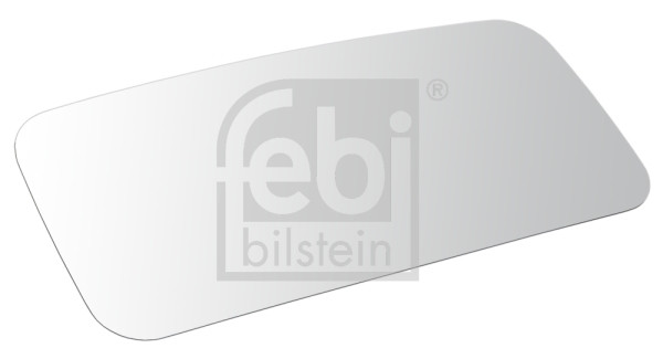 FEBI BILSTEIN Spiegelglas, Außenspiegel