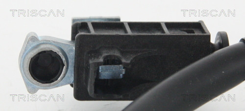 TRISCAN Seilzug, Schaltgetriebe