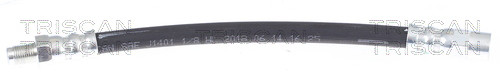 TRISCAN Bremsschlauch