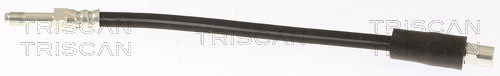 TRISCAN Bremsschlauch