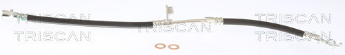TRISCAN Bremsschlauch
