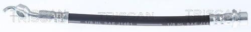 TRISCAN Bremsschlauch