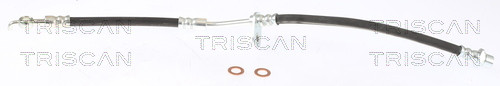 TRISCAN Bremsschlauch